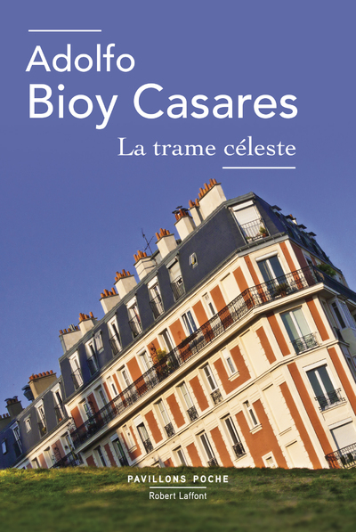 LA TRAME CELESTE - PAVILLONS POCHE