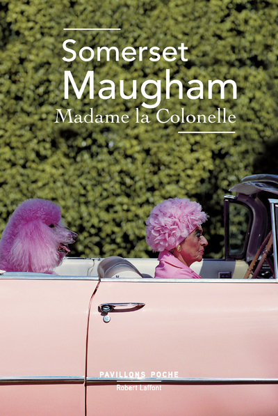 MADAME LA COLONELLE