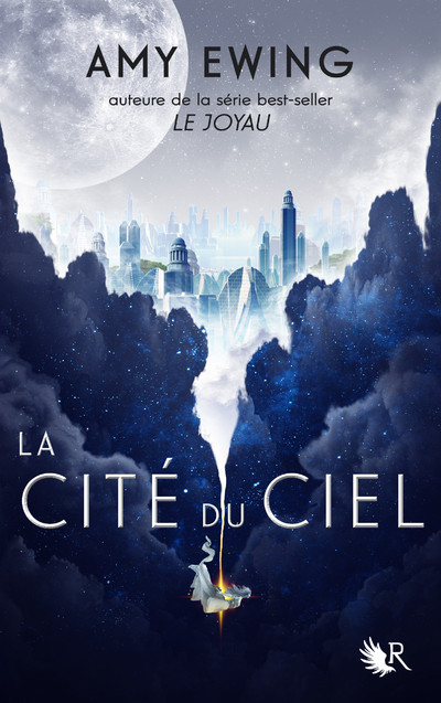 LA CITE DU CIEL