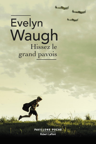 HISSEZ LE GRAND PAVOIS - PAVILLONS POCHE