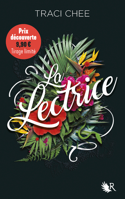 LA LECTRICE - PRIX DECOUVERTE - TIRAGE LIMITE