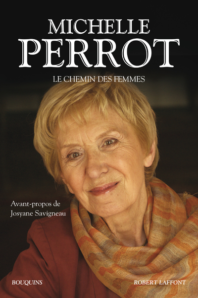 LE CHEMIN DES FEMMES