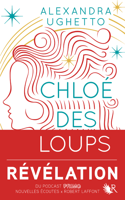 CHLOE DES LOUPS