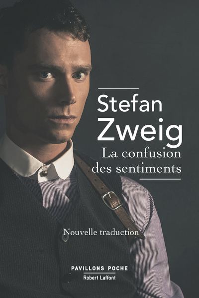 LA CONFUSION DES SENTIMENTS