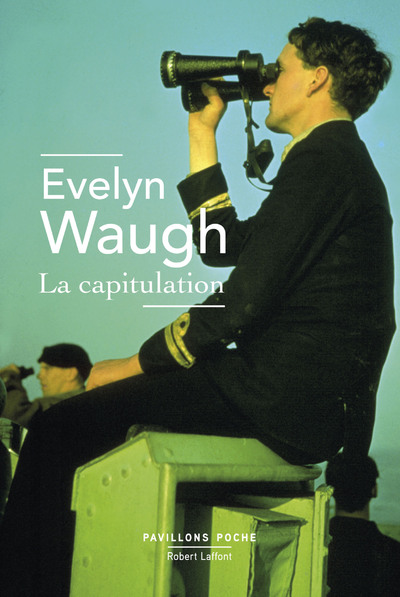 LA CAPITULATION