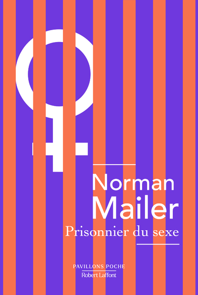 PRISONNIER DU SEXE