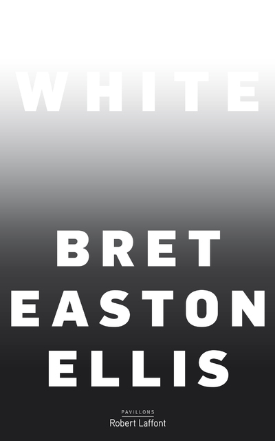 WHITE (EDITION FRANCAISE)