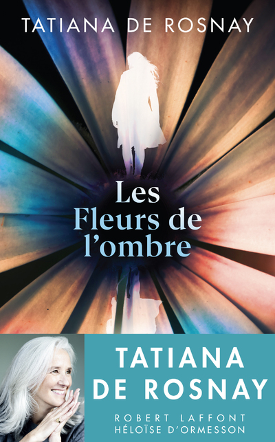 LES FLEURS DE L'OMBRE