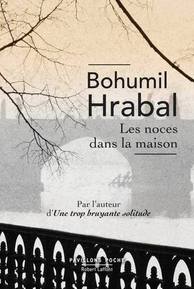 LES NOCES DANS LA MAISON