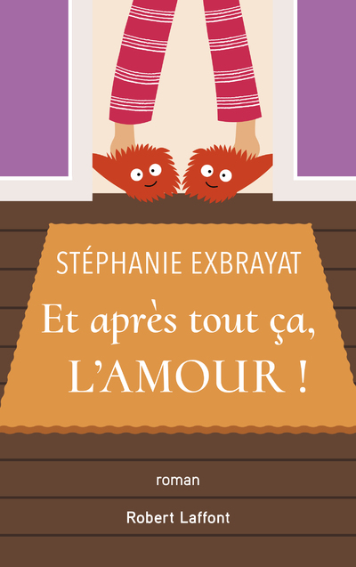 ET APRES TOUT CA, L'AMOUR