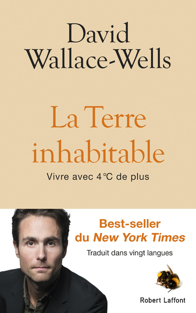 LA TERRE INHABITABLE - VIVRE AVEC 4C DE PLUS