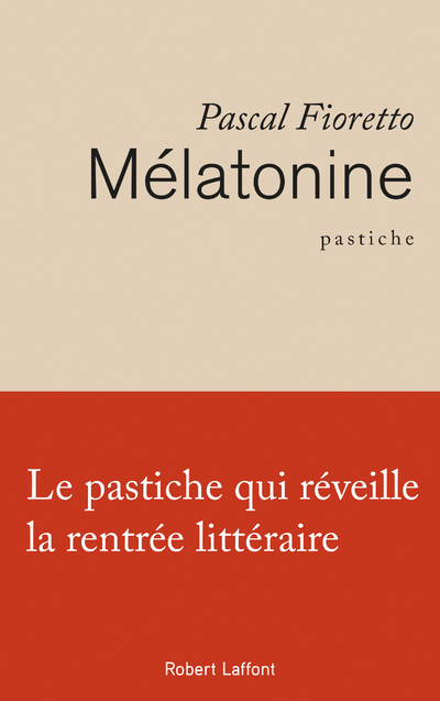 MELATONINE