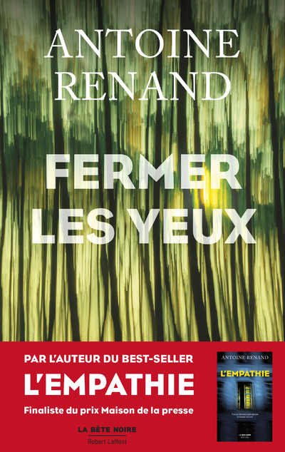 FERMER LES YEUX