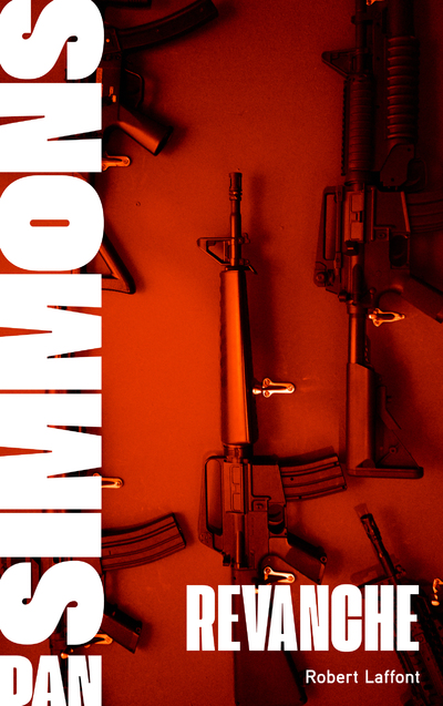 REVANCHE - UNE ENQUETE DE JOE KURTZ