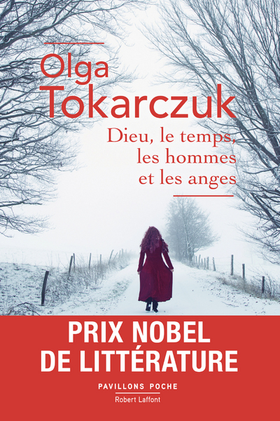 DIEU, LE TEMPS, LES HOMMES ET LES ANGES
