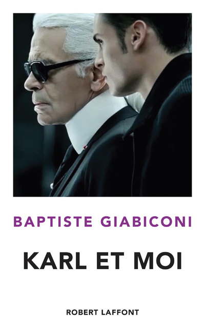 KARL ET MOI