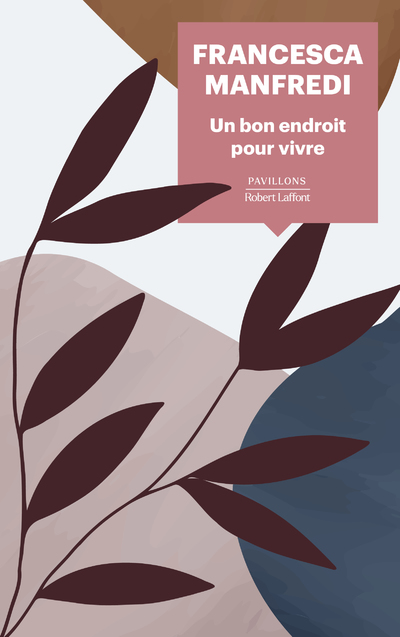 UN BON ENDROIT POUR VIVRE