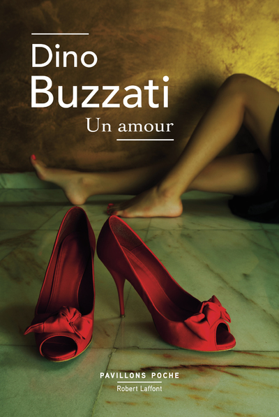 UN AMOUR