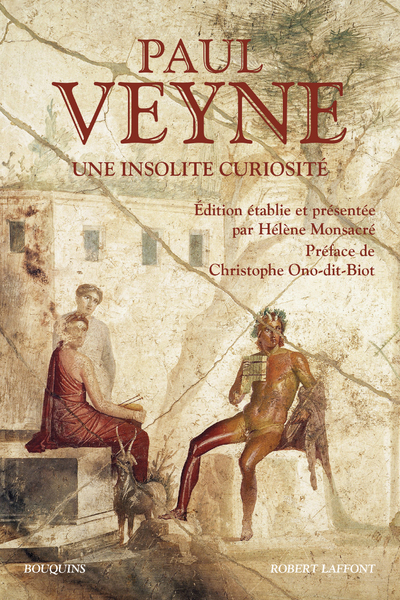UNE INSOLITE CURIOSITE