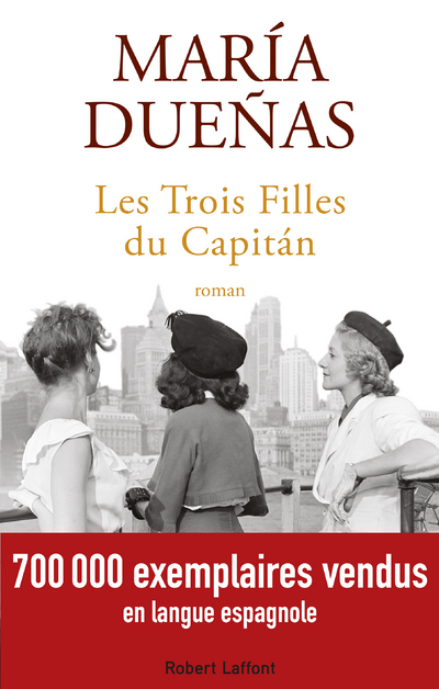 LES TROIS FILLES DU CAPITN