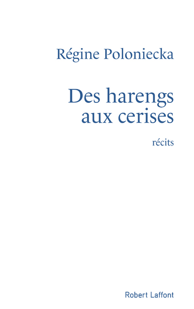 DES HARENGS AUX CERISES