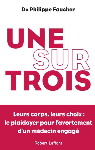 UNE SUR TROIS
