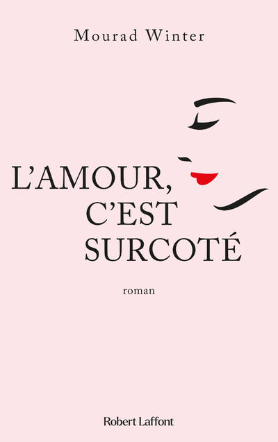L'AMOUR, C'EST SURCOTE
