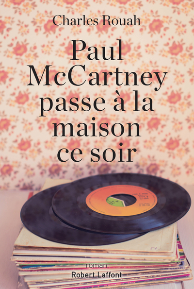 PAUL MCCARTNEY PASSE A LA MAISON CE SOIR