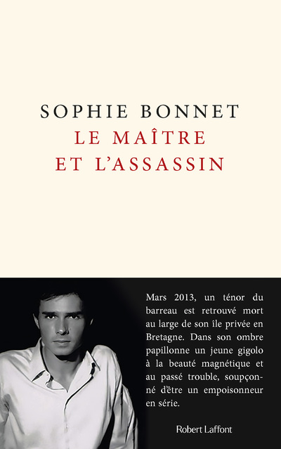 LE MAITRE ET L'ASSASSIN