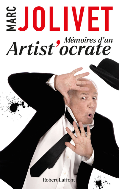 MEMOIRES D'UN ARTIST'OCRATE