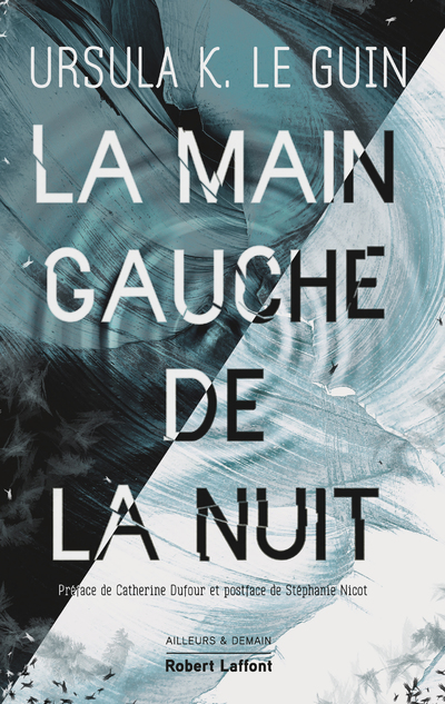 LA MAIN GAUCHE DE LA NUIT - EDITION COLLECTOR
