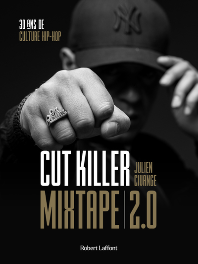 MIXTAPE 2.0 - 30 ANS DE CULTURE HIP-HOP