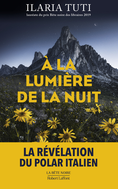 A LA LUMIERE DE LA NUIT