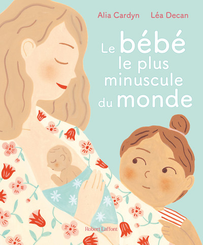 LE BEBE LE PLUS MINUSCULE DU MONDE