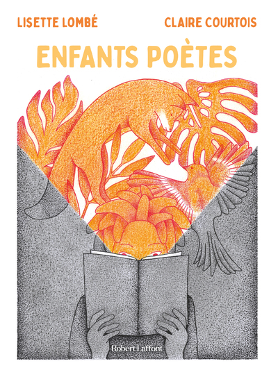 ENFANTS POETES
