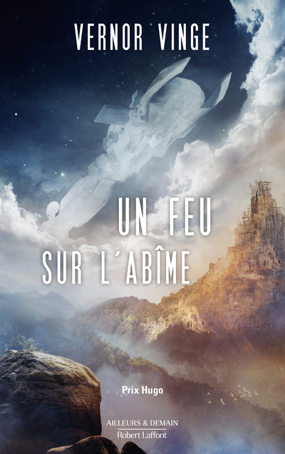 UN FEU SUR L'ABIME