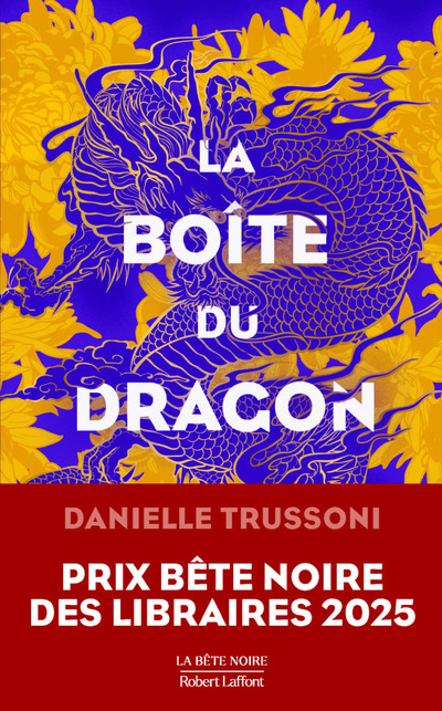 LA BOITE DU DRAGON