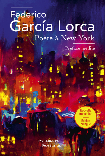 POETE A NEW-YORK