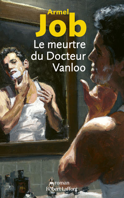 LE MEURTRE DU DOCTEUR VANLOO