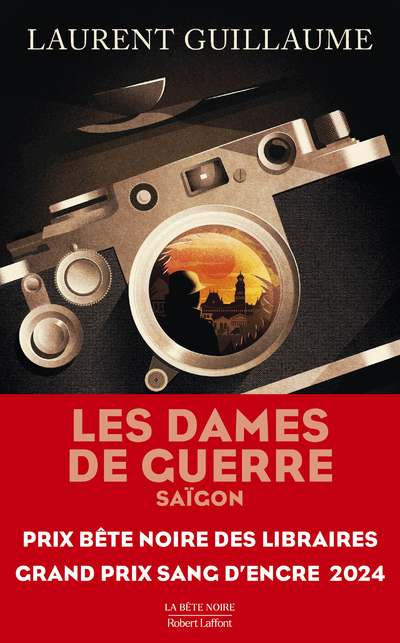 LES DAMES DE GUERRE