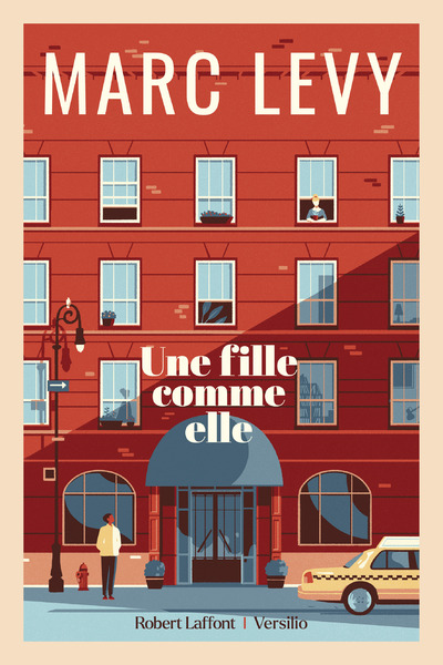 UNE FILLE COMME ELLE