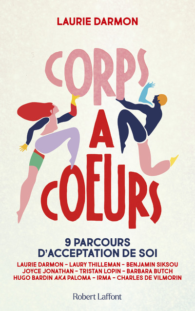 CORPS A COEURS