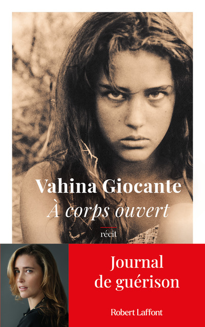 A CORPS OUVERT