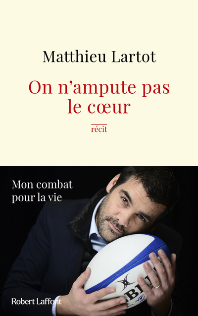 ON N'AMPUTE PAS LE COEUR