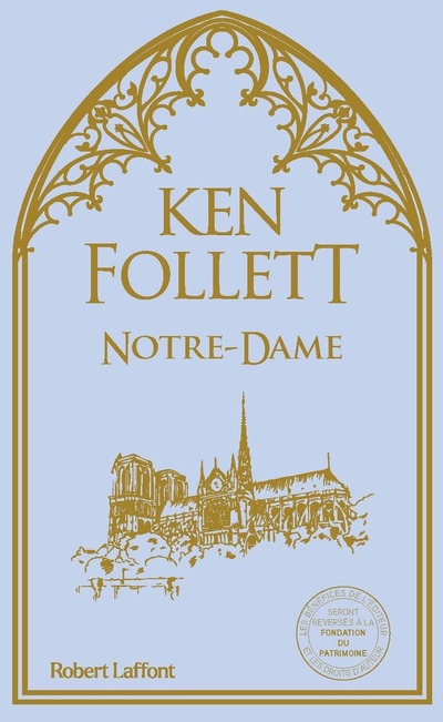 NOTRE-DAME