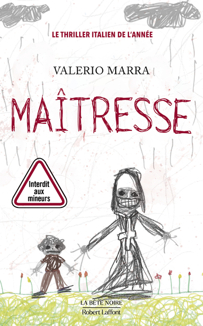 MAITRESSE