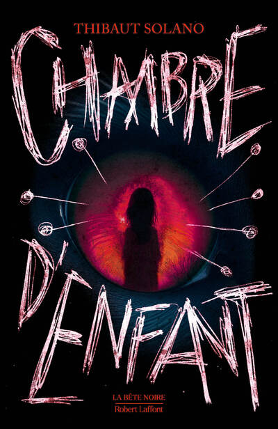 CHAMBRE D'ENFANT