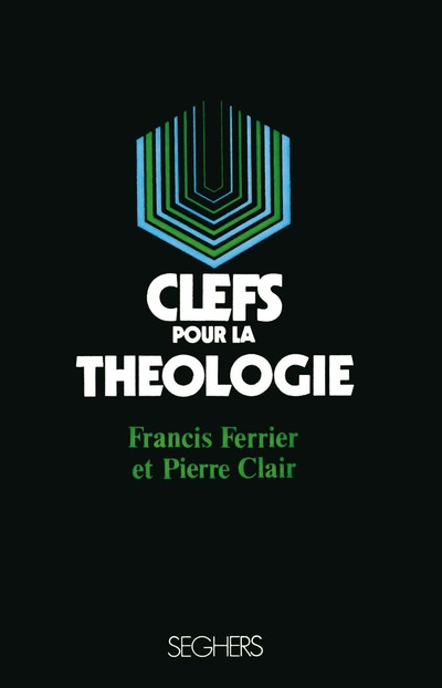 LES CLEFS POUR LA THEOLOGIE - L34