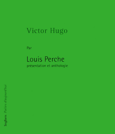 VICTOR HUGO - NE