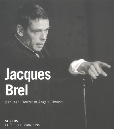 JACQUES BREL - NE